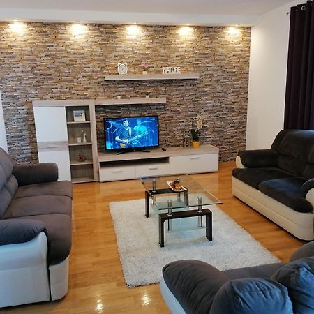 Apartmani Gordana Bibinje Buitenkant foto