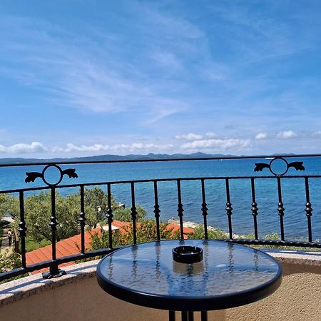 Apartmani Gordana Bibinje Buitenkant foto