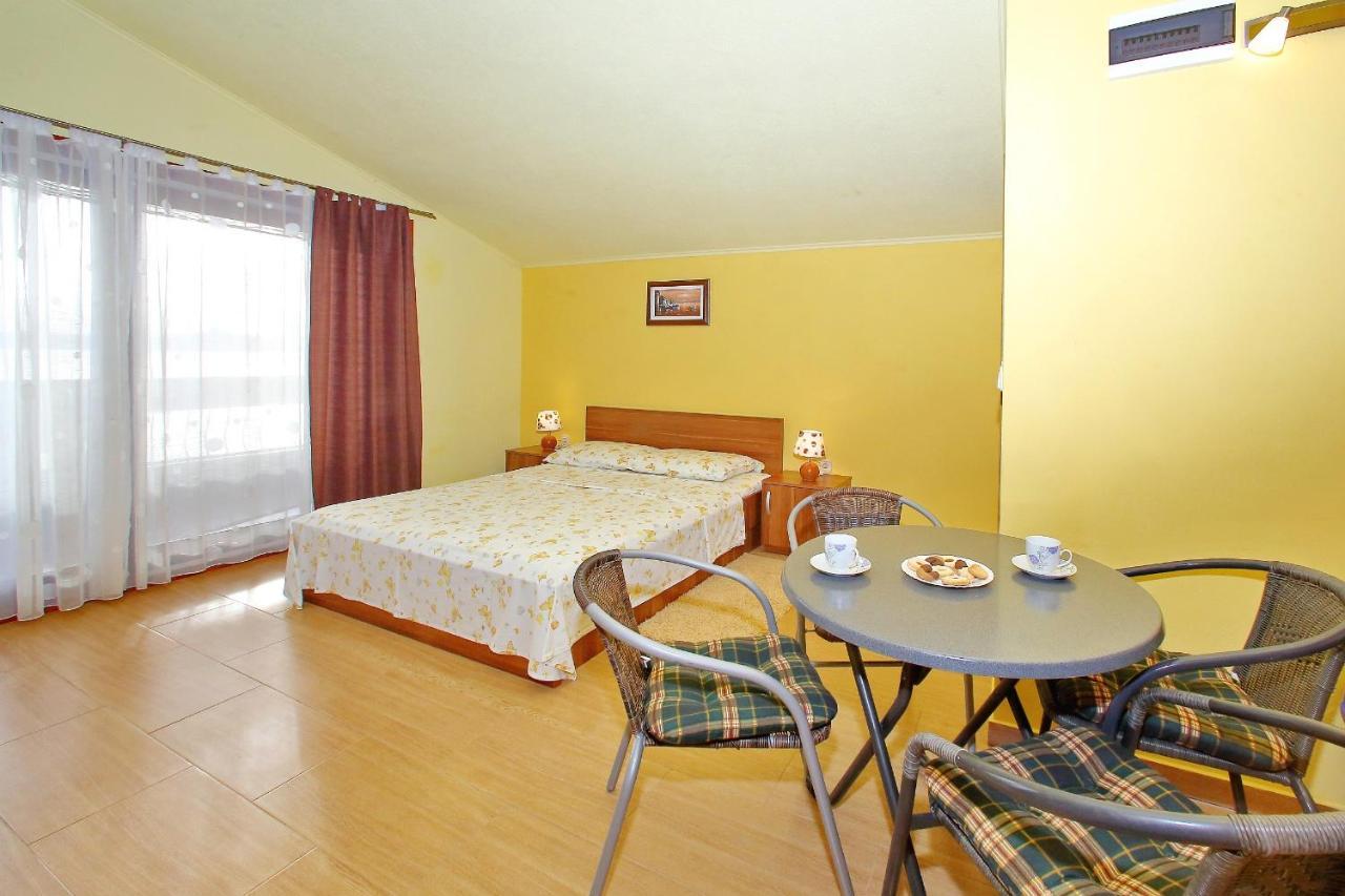 Apartmani Gordana Bibinje Buitenkant foto