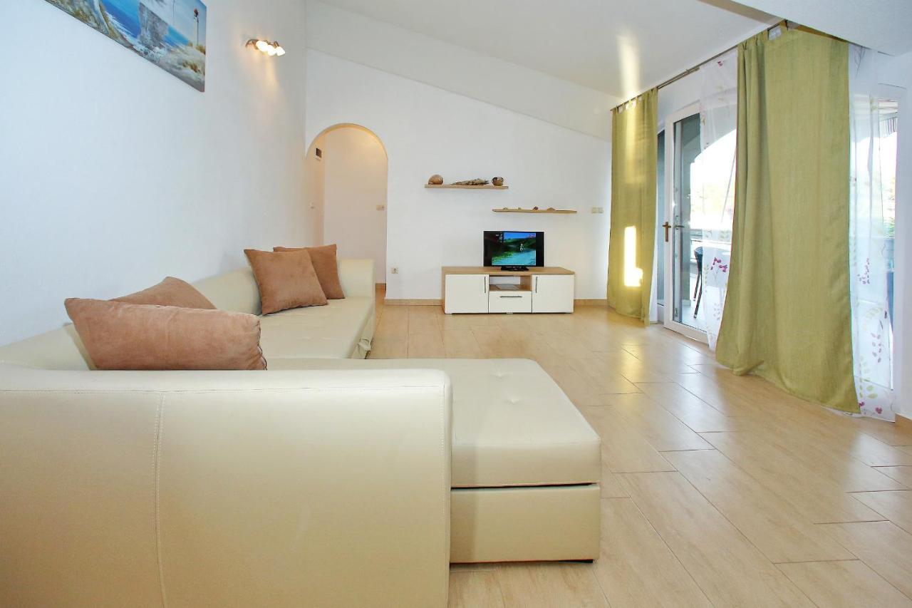 Apartmani Gordana Bibinje Buitenkant foto