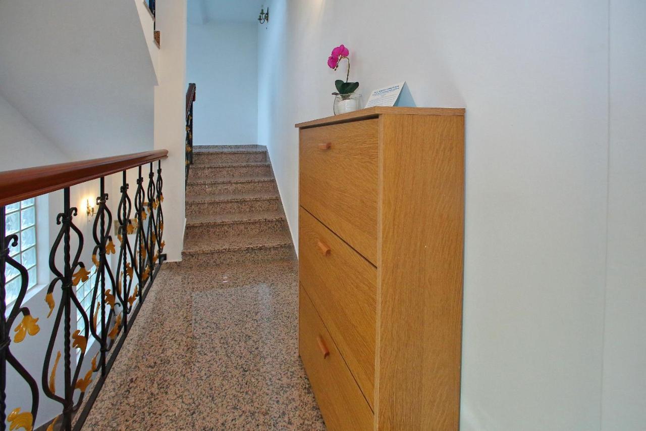 Apartmani Gordana Bibinje Buitenkant foto