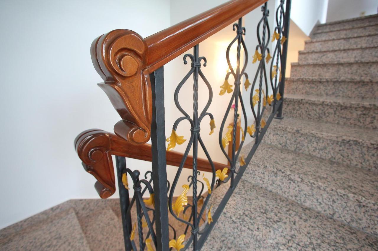 Apartmani Gordana Bibinje Buitenkant foto