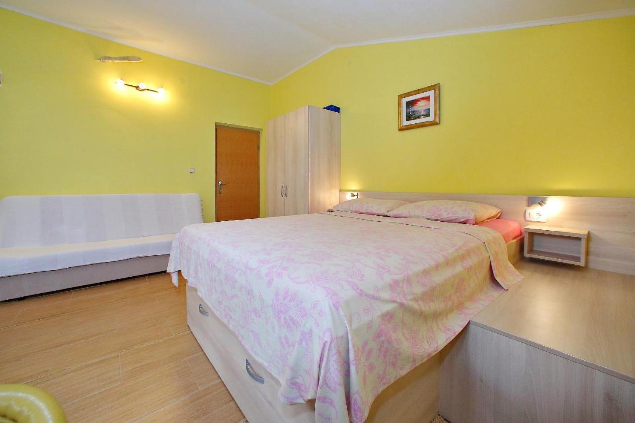 Apartmani Gordana Bibinje Buitenkant foto