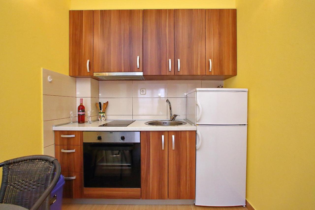 Apartmani Gordana Bibinje Buitenkant foto