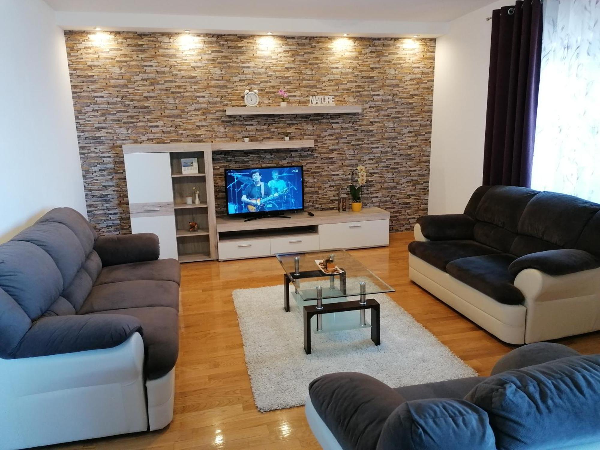 Apartmani Gordana Bibinje Buitenkant foto