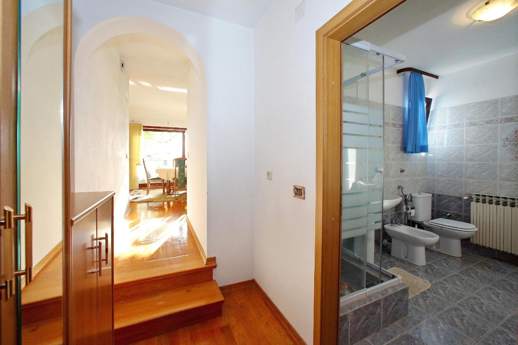 Apartmani Gordana Bibinje Buitenkant foto