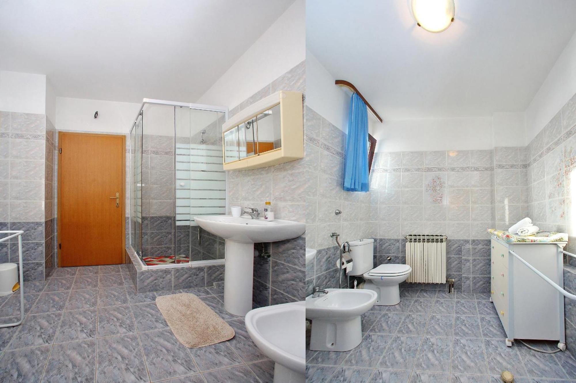 Apartmani Gordana Bibinje Buitenkant foto