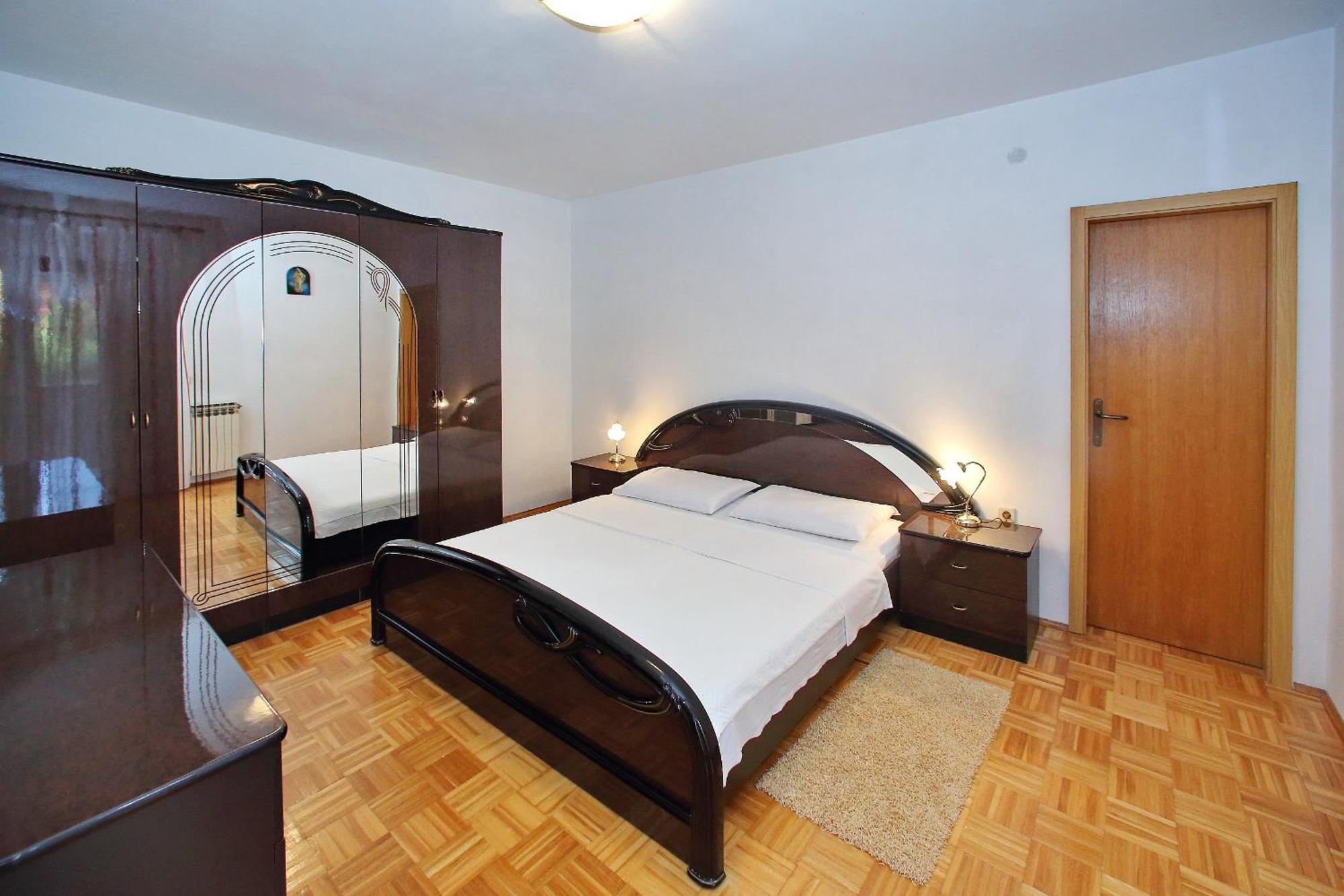 Apartmani Gordana Bibinje Buitenkant foto